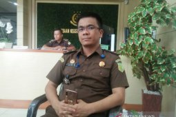 Kejari Pangkalpinang periksa lima anggota DPRD terkait kasus SPPD Fiktif