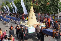 Perayaan Hari Jadi Trenggalek