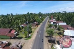 Kementerian PUPR: Pembangunan Trans Babel masih terkendala status jalan