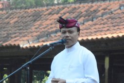 Sekda Bali dorong birokrasi bekerja lebih cepat
