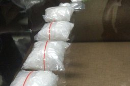 Tiga napi ditangkap, BNN Aceh ungkapan jaringan narkoba Lapas  Banda Aceh