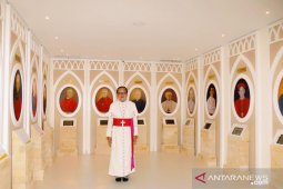 Keuskupan Agung:  Pandemi COVID-19 peringatan agar manusia menjaga alam