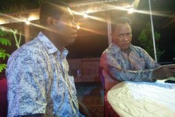 Papua - Legislator minta aparat tindak tegas pelaku anarkistis