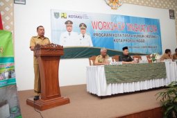 Kota Probolinggo wujudkan bebas kumuh pada 2019
