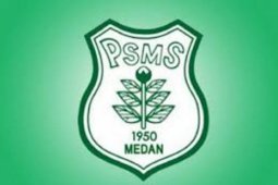 PSMS telan pil pahit dari Cilegon United