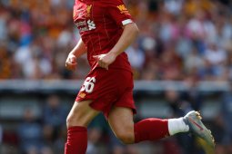 Bobby Duncan pindah dari Liverpool ke Fiorentina