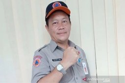 BPBD siap bantu warga kekurangan air bersih