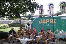 Pemprov Jawa Barat akan rehabilitasi 182.000 rumah tak layak huni
