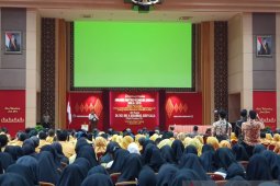 Wapres JK serahkan penghargaan Minang Entrepreneur Award