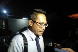 Tersangka ujaran rasialisme kepada mahasiswa Papua diperiksa polisi 12 jam