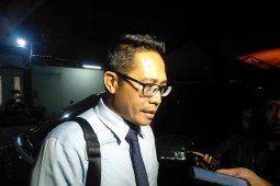 SA diperiksa lebih dari 12 jam di Polda Jatim