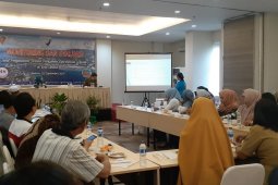 BPOM Ambon pantau praktek farmasi sarana apotek