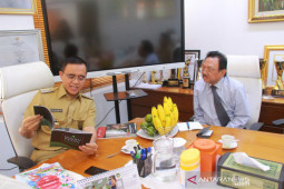 Kedutaan Besar tertarik promosikan pariwisata Banyuwangi di Kanada