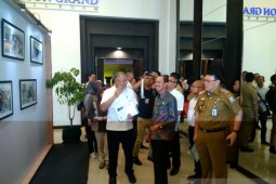 Kawasan kumuh di Indonesia meningkat dua kali lipat dalam lima  tahun