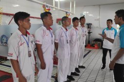 Astra Motor Pontianak cari siswa dan guru wakili Kalbar