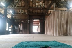 Masjid Wadi Al Hussein saksi mata masuknya agama Islam ke Thailand