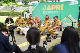 Jawa Barat fokus kerjakan 30 proyek strategis selama 2019