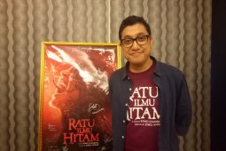 Kimo Stamboel: Film horor Indonesia mampu bersaing di internasional