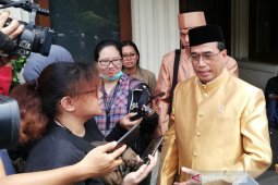 Kerap terjadi kecelakaan, Menhub kirim tim analisis ke KM 90 Tol Cipularang