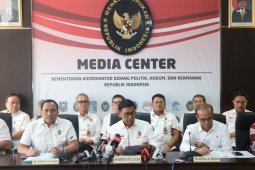 Wiranto: Akses internet di Papua normal 5 September