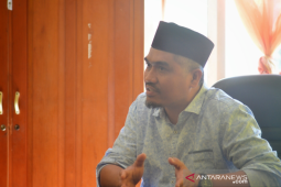Fraksi Partai Golkar dukung penuntasan tapal batas Gorut dan Buol