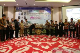 UBB undang lima profesor tampil menjadi pembicara di ICoGEE 2019