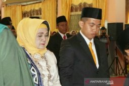 Almien calon terkuat mengisi jabatan ketua DPRD HSU