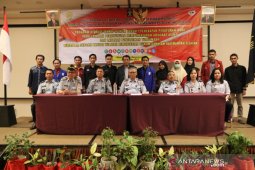 Ditjen AHU gelar diskusi teknis hukum