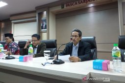 UIN minta disertasi  hubungan seksual nonmarital direvisi
