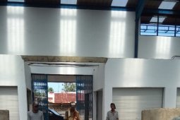 Mukomuko targetkan pasar semimodern beroperasi 2019