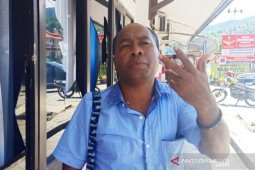 Komnas HAM Papua mendukung penegakkan hukum kepada pelaku anarkis