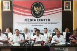 Wiranto: Panglima TNI-Kapolri berkantor di Papua agar tepat ambil langkah