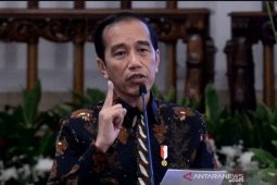 Presiden minta insentif pajak pelaku usaha bisa lebih "nendang"