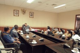 Warga Citraland terkena dampak negatif buruknya sanitasi air