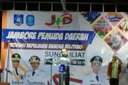 50 peserta ikuti JPD tingkat Provinsi Bangka Belitung