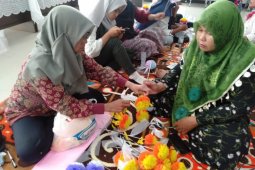 Bea Cukai sosialisasikan kemudahan proses ekspor produk UMKM Sintang