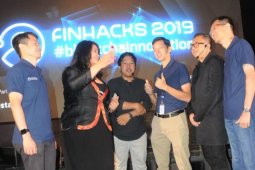 Surabaya jujugan kedua BCA Finhacks 2019