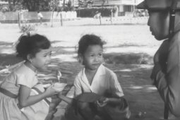 Pusbangfilm Kemendikbud putar film restorasi "Bintang Ketjil"