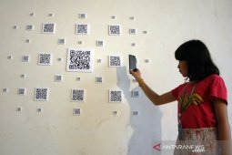 Pameran seni rupa Makassar Biennale