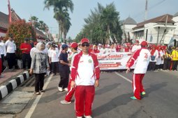Anak Bupati Irna didorong jadi Ketua KONI Pandeglang