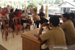 Desa Malik laksanakan pemilihan ketua LPM