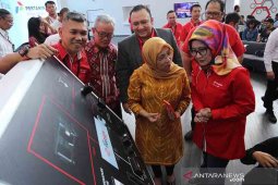 Telkomsel-Pertamina Patra Niaga lakukan digitalisasi moda transportasi pengangkut BBM