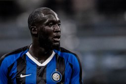Romelu Lukaku diizinkan gabung Inter lebih  cepat