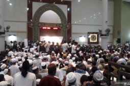 UAS ajak umat tunaikan zakat
