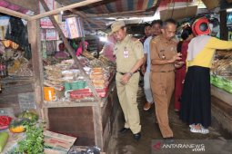 Harga kebutuhan pokok di Tanah Bumbu stabil