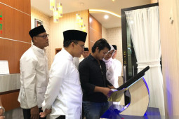 Pemkab Banyuwangi dorong seluruh desa tingkatkan pelayanan publik