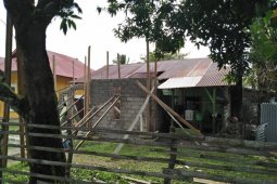 Program BSPS di Mukomuko diusulkan 1.000 rumah