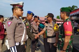 Polres Tabalong panggil pengusaha katering