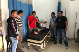 Kurir narkoba asal Aceh tujuan Surabaya dibayar Rp 10 Juta