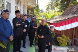 Banyuwangi lolos verifikasi dokumen Kabupaten Sehat
